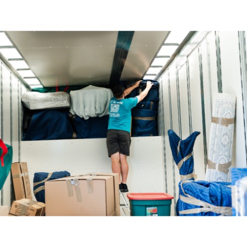 Image for Swamp Rabbit Moving Columbia LLC with ID of: 6984130