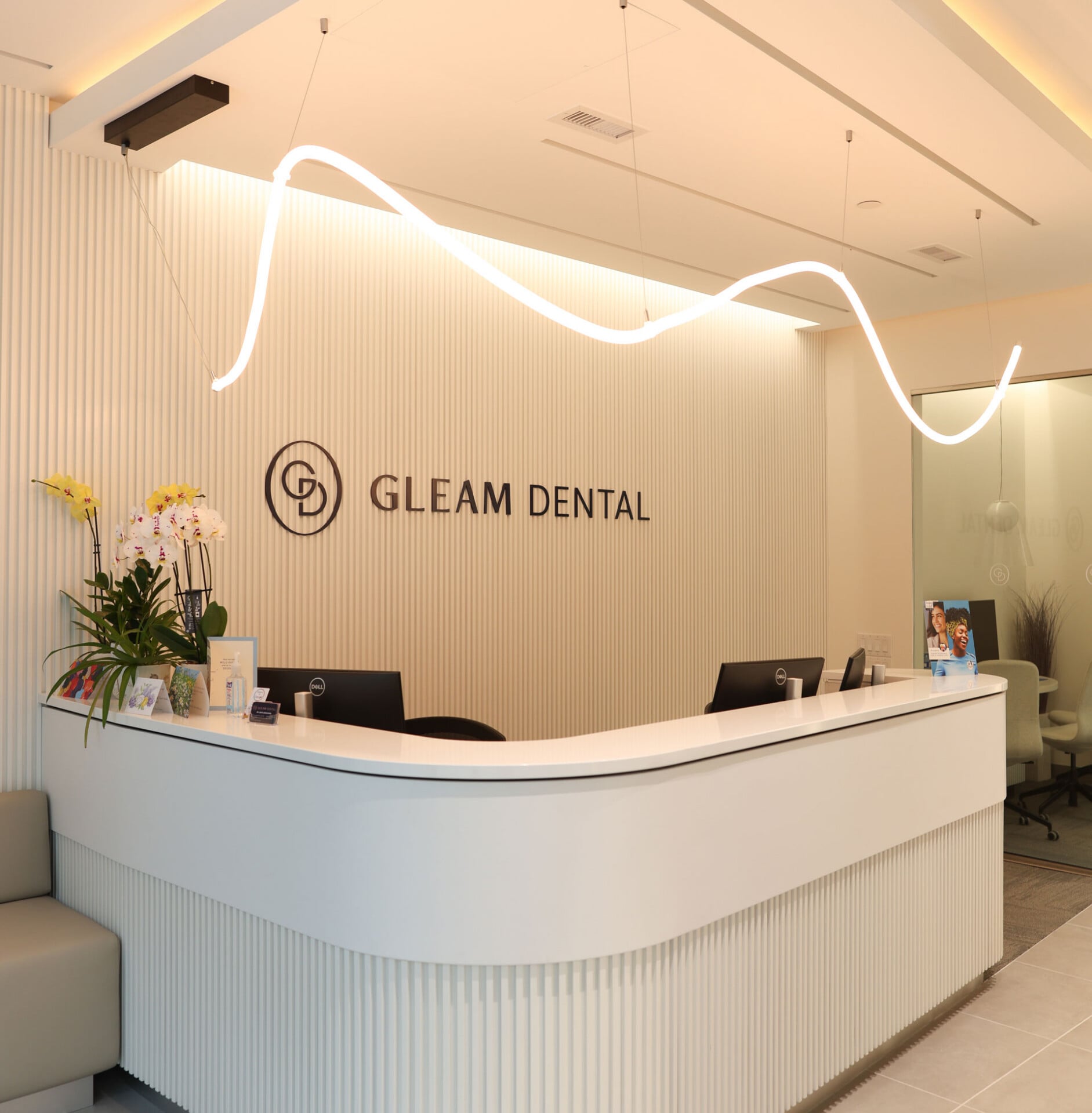 Image for Gleam Dental with ID of: 6984234