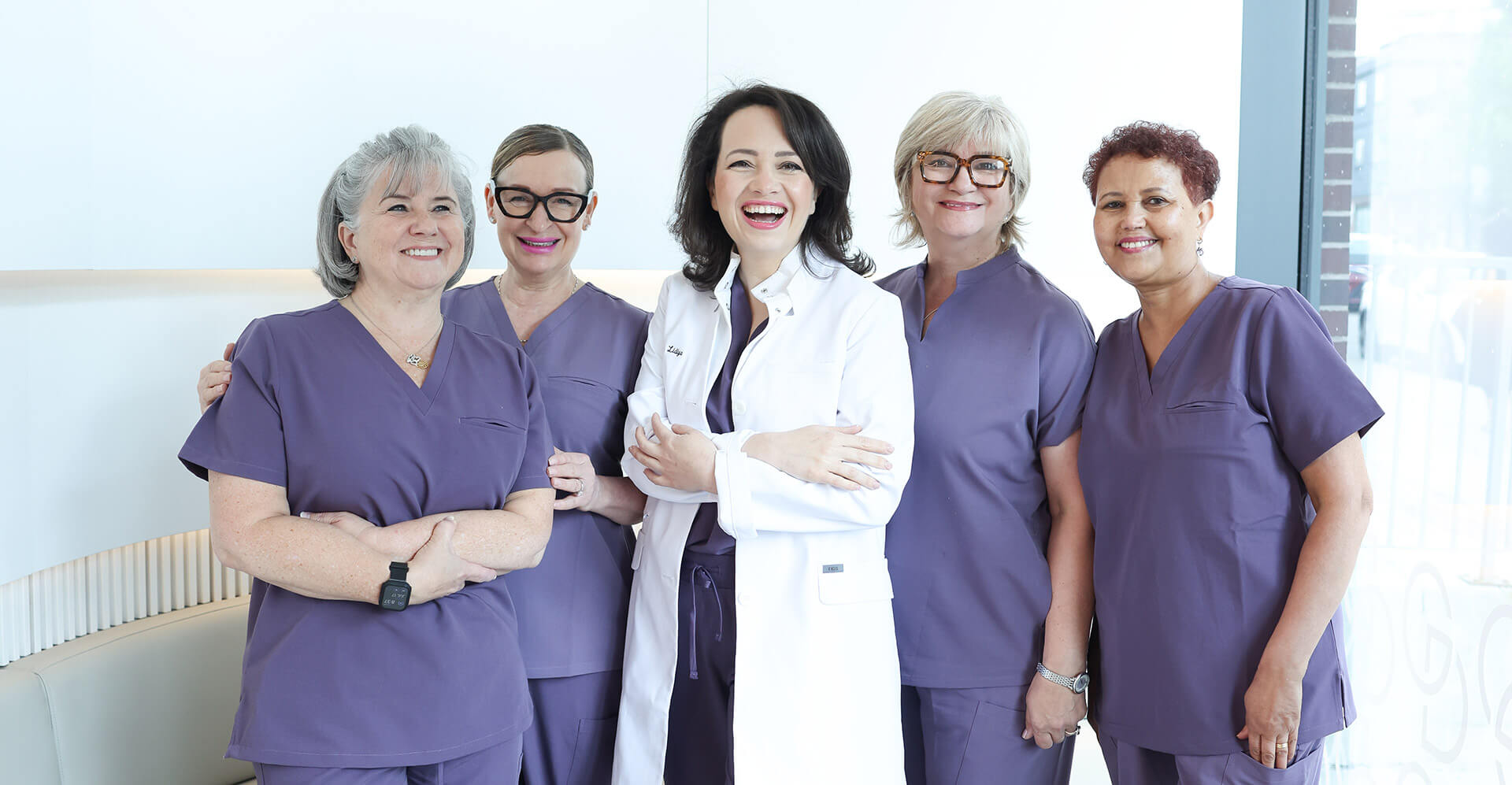 Image for Gleam Dental with ID of: 6984237