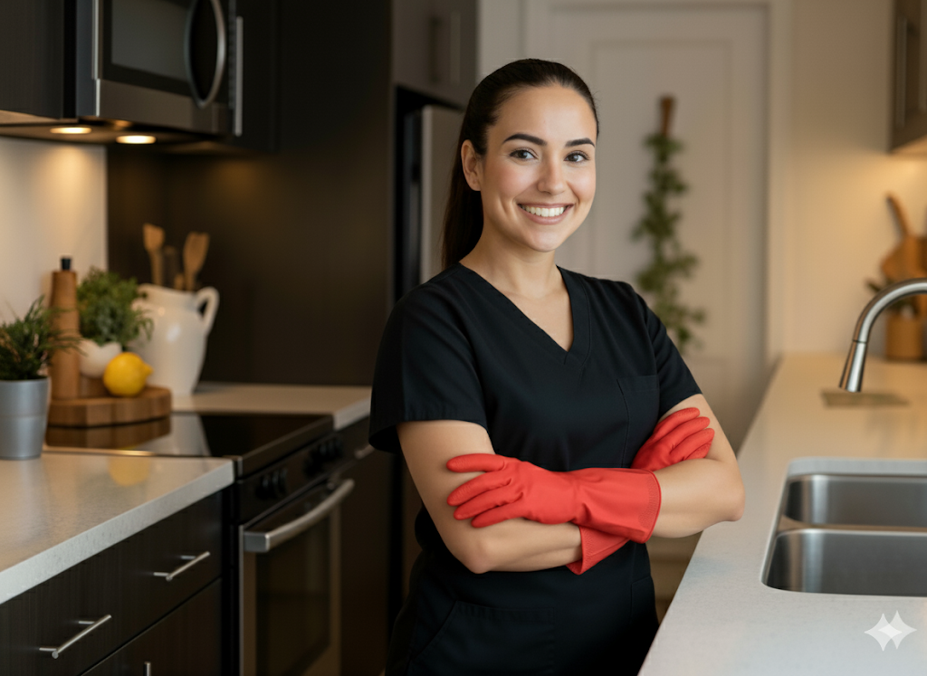 Image for Patty's Cleaning Services with ID of: 6984389