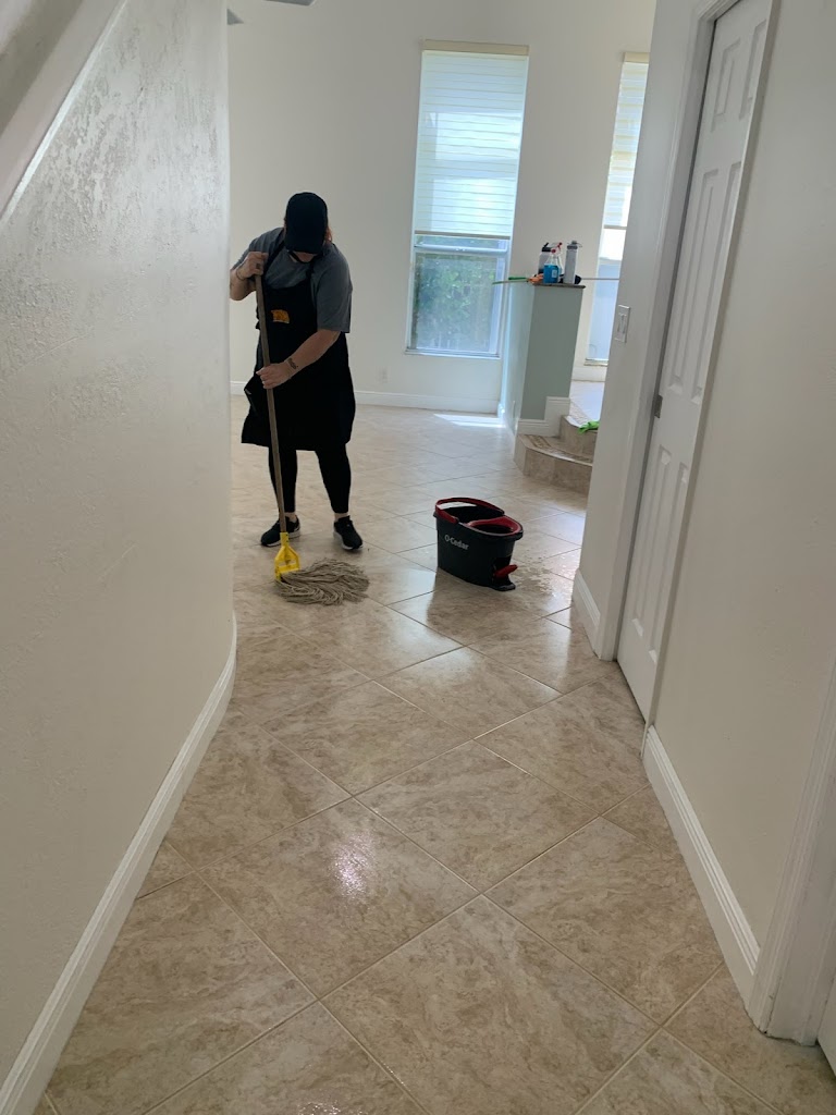 Image for Patty's Cleaning Services with ID of: 6984393