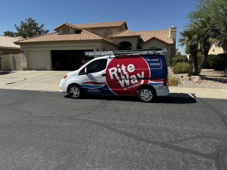 Image for Rite Way Heating, Cooling & Plumbing: Phoenix with ID of: 6984415