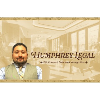 Image for Humphrey Legal with ID of: 6984469
