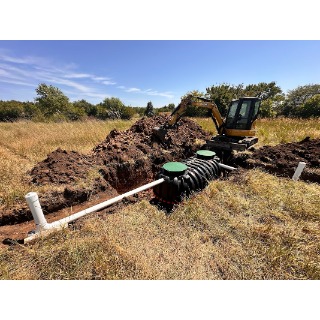 Image for Ark Valley Utility Solutions with ID of: 6984557
