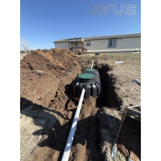 Image for Ark Valley Utility Solutions with ID of: 6984560