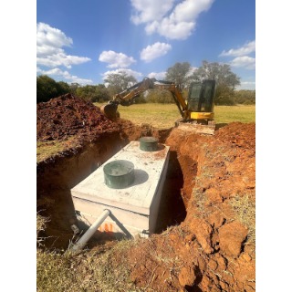 Image for Ark Valley Utility Solutions with ID of: 6984563