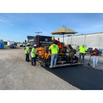 Image for HSC Pavement Maintenance with ID of: 6984592