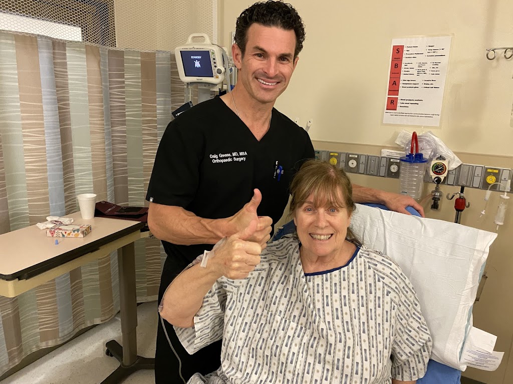Image for Dr. Craig Castleman Greene, MD with ID of: 6984605