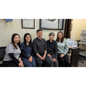 Image for Dr. Kit Guan & Associates Optometry with ID of: 6984607