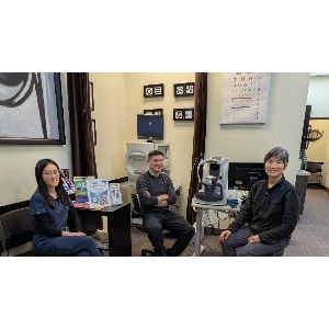 Image for Dr. Kit Guan & Associates Optometry with ID of: 6984612