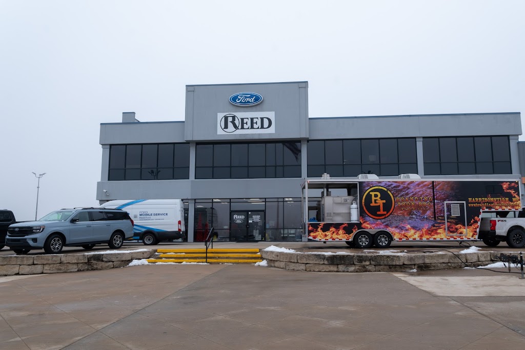 Image for Reed Ford of Harrisonville with ID of: 6984831