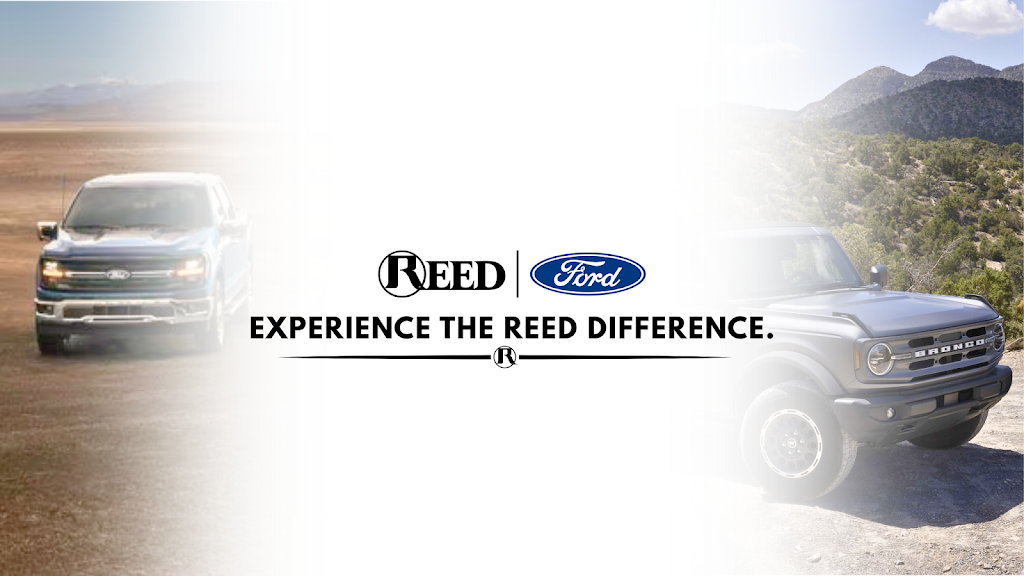 Image for Reed Ford of Harrisonville with ID of: 6984835