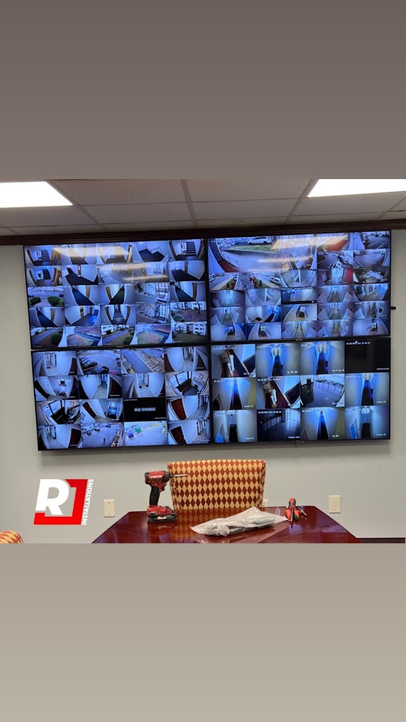 Image for RJ Installation & Design with ID of: 6984856