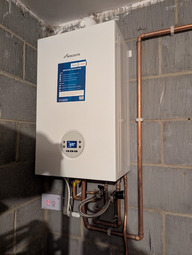 Image for Integrityplumb Ltd with ID of: 6984990