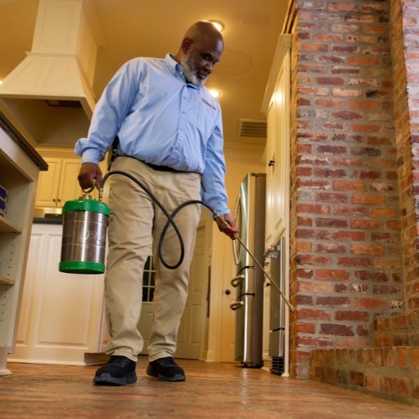 Image for Arrow Termite & Pest Control with ID of: 6985133