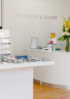 Image for Reynolds Opticians with ID of: 6985189