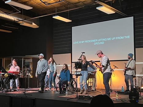 Image for 2|42 Community Church | Monroe with ID of: 6985244