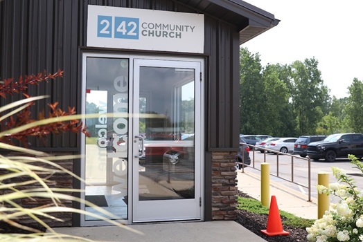 Image for 2|42 Community Church | Monroe with ID of: 6985245