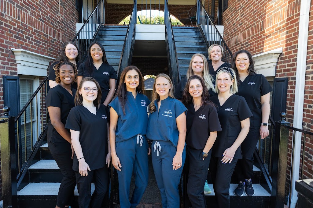 Image for Germantown Smiles with ID of: 6985287