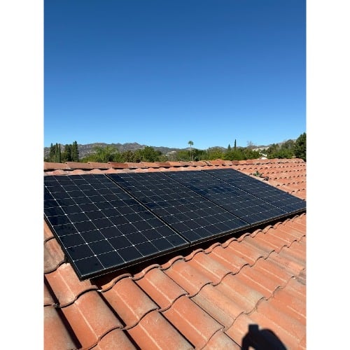 Image for Roofing H Thousand Oaks with ID of: 6985315