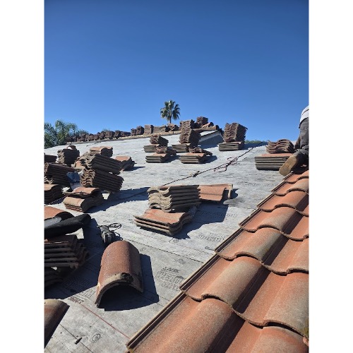 Image for Roofing H Thousand Oaks with ID of: 6985316