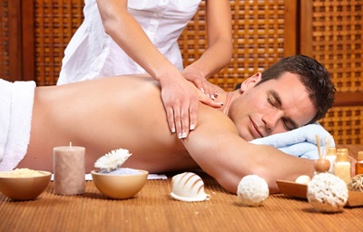 Image for Lotus Massage with ID of: 6985338