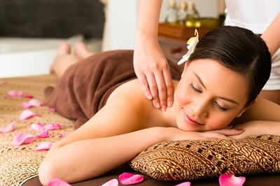Image for Lotus Massage with ID of: 6985340