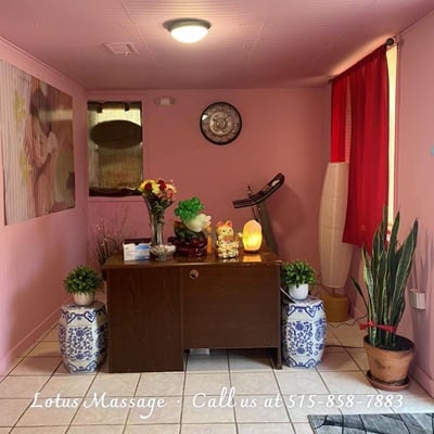 Image for Lotus Massage with ID of: 6985354