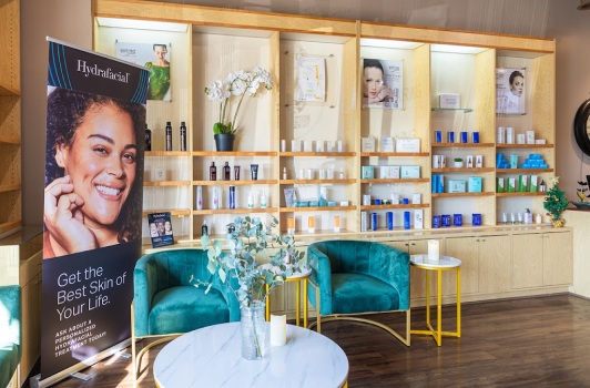 Image for Reflection Spa & Brow Art with ID of: 6985365