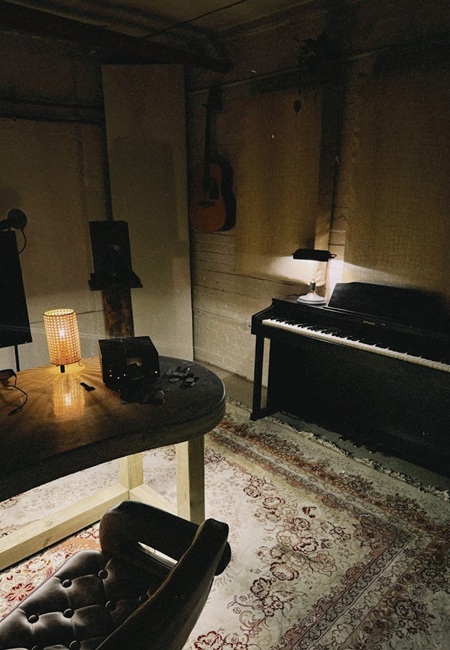 Image for -1 Studios with ID of: 6985386