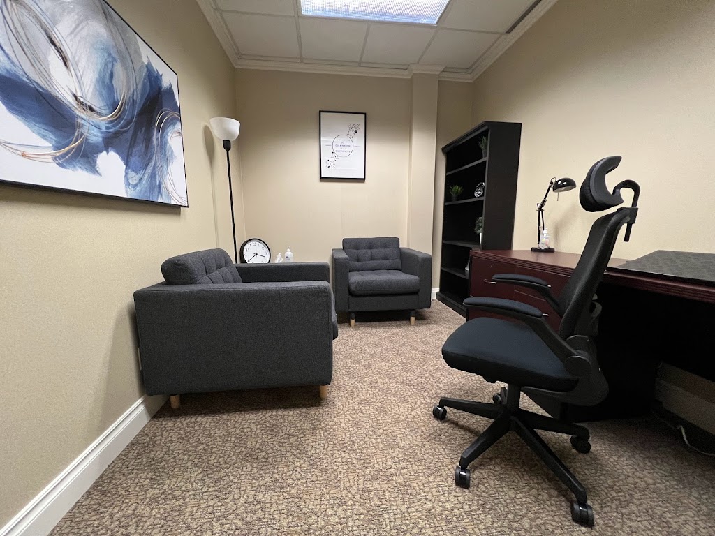 Image for Relationship Matters Therapy Centre with ID of: 6985395
