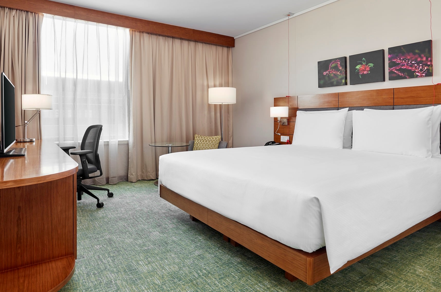 Image for Hilton Garden Inn Gaborone with ID of: 6985478