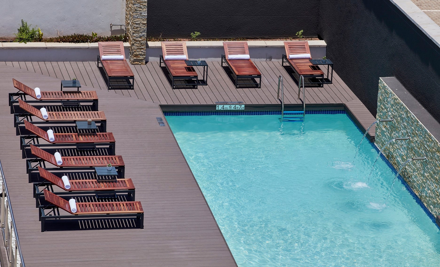 Image for Hilton Garden Inn Gaborone with ID of: 6985480