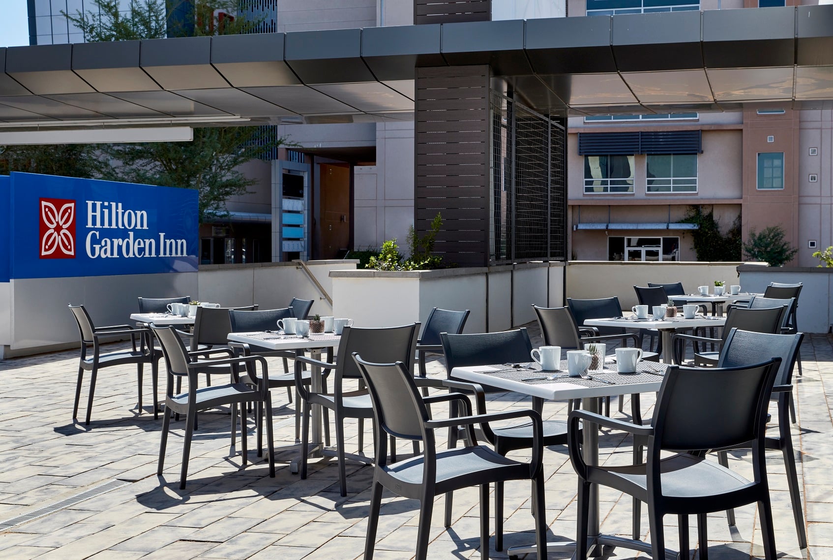 Image for Hilton Garden Inn Gaborone with ID of: 6985483