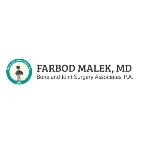 Image for Farbod Malek MD with ID of: 6983743