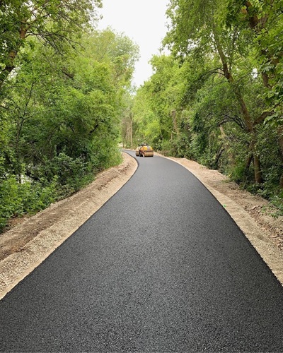 Image for Eckles Paving with ID of: 6985535