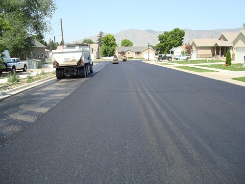 Image for Eckles Paving with ID of: 6985537