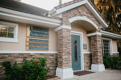 Image for Joyce Family Dentistry with ID of: 6985547