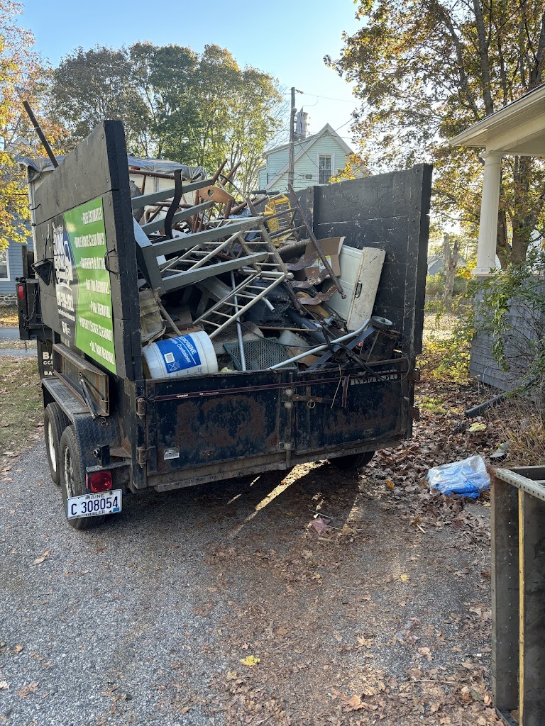Image for Finally Freedom junk Removal with ID of: 6985558