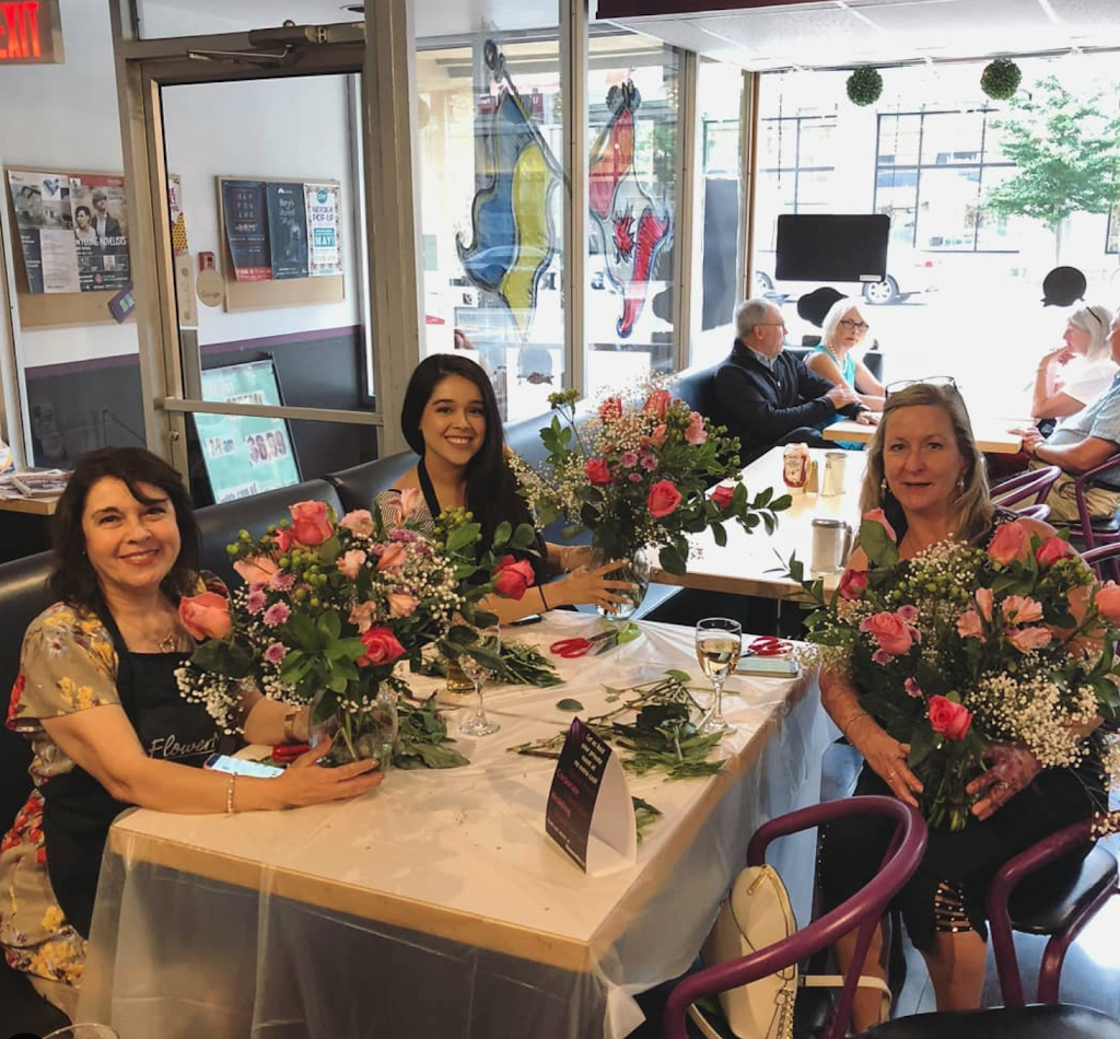 Image for Bloomex Toronto Flowers & Gift Baskets with ID of: 6985713