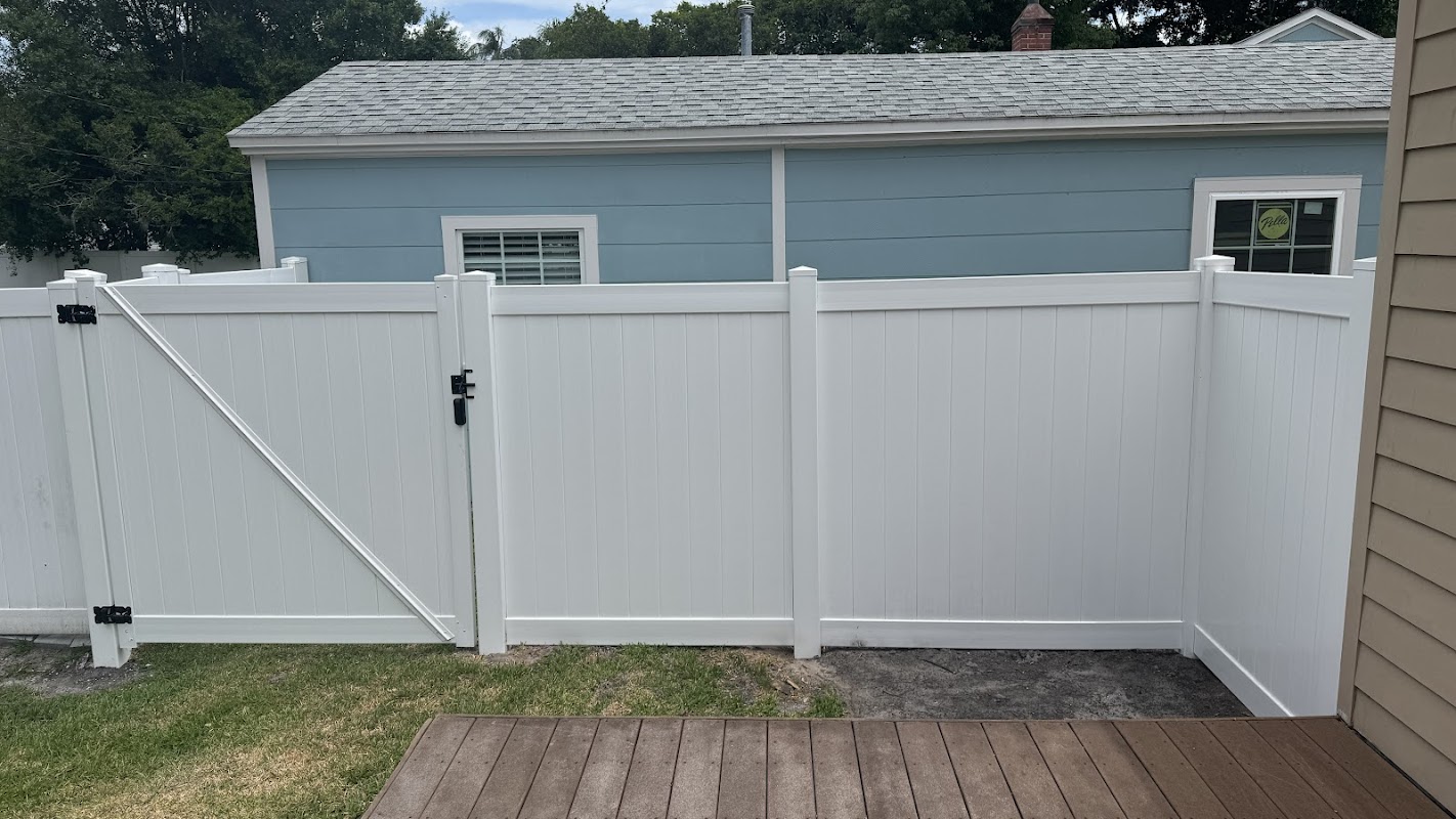 Image for Cambridge Fence Inc with ID of: 6985753