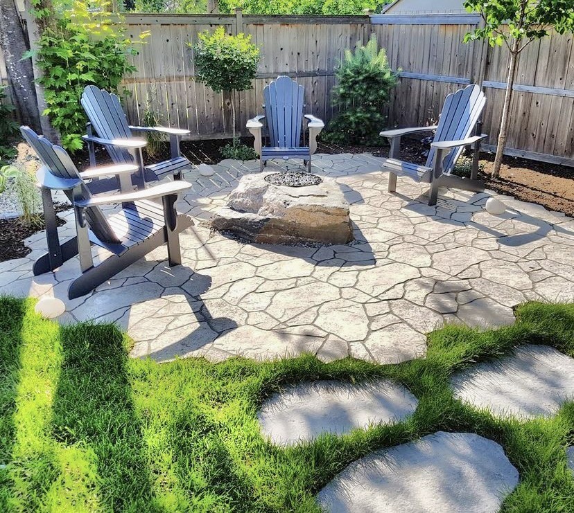 Image for Creative Landscape Designs with ID of: 6985922