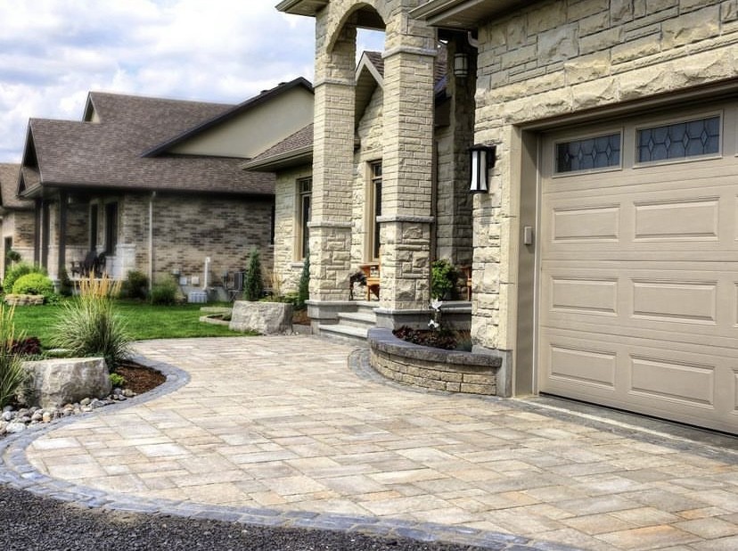 Image for Creative Landscape Designs with ID of: 6985924