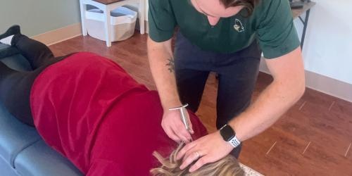 Image for Revitalize Chiropractic with ID of: 6986058