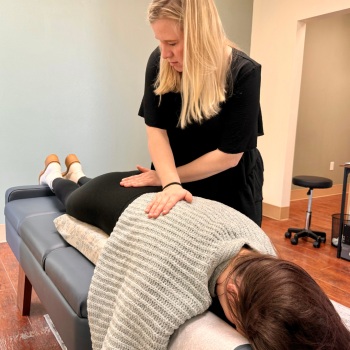 Image for Revitalize Chiropractic with ID of: 6986059