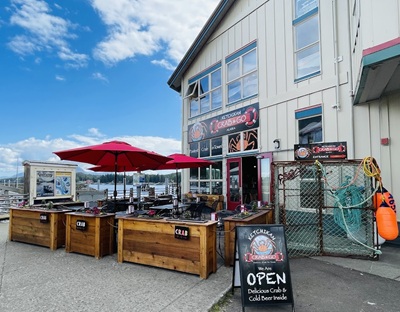 Image for Ketchikan Crab & Go with ID of: 6986121