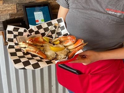 Image for Ketchikan Crab & Go with ID of: 6986123