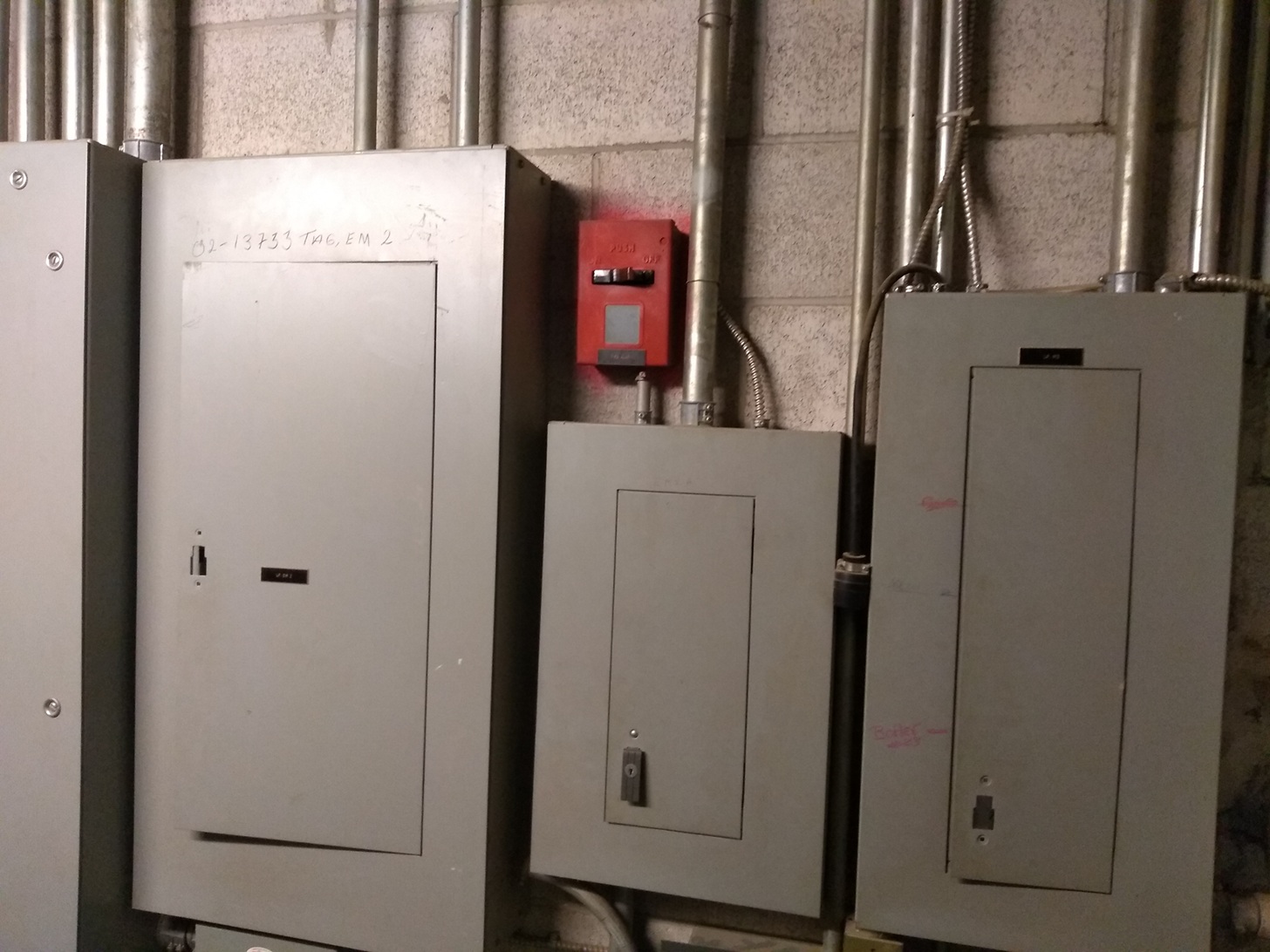 Image for Apex Electric and Mechanical inc. with ID of: 6986229