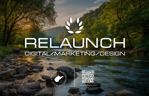 Image for Relaunch Digital with ID of: 6986288