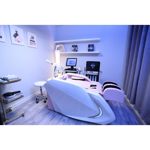 Image for Fleura Spa & Wellness with ID of: 6986296